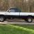 1993 Dodge Other Pickups Non