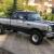 1993 Dodge Other Pickups Non