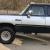1993 Dodge Other Pickups Non