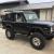 1969 Ford Bronco