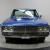 1967 Dodge Coronet