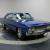 1967 Dodge Coronet