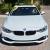 2014 BMW 4-Series 428i Coupe W/Premium Package and Navigation
