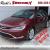2015 Chrysler 200 Series 4dr Sdn Limited FWD