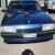 Ford XE Fairmont 1983 V8 Strocker Cleveland L.P.G Drag Car Show Car