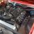 Torana Hatchback LS1 6sp (not SLR, SS, GTS, Monaro)