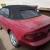 Celica Convertible for Parts or Restoration