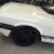 Ford XF Falcon Spac V8 Manual