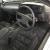 Ford XF Falcon Spac V8 Manual