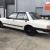 Ford XF Falcon Spac V8 Manual