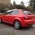  Audi S3 in Absolute Red - unmolested example with extensive history folder 