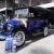 1912 Cadillac Tourer