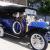 1912 Cadillac Tourer