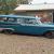 1959 Ford Ranch Wagon ** 302 LPG/Petrol ** RHD ** Rare Car **