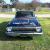 1962 US Ford Falcon Wagon V8 260 Windsor 4 Speed