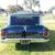 1962 US Ford Falcon Wagon V8 260 Windsor 4 Speed