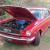 1966 ford mustang coupe