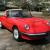 1984 Alfa Romeo Spider