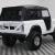1968 Ford Bronco SPORT 351 V8 RESTORED NEW LIFT AND WHEELS