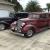 1934 Buick 61 Club Sedan