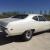 1969 Buick Skylark