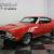 1971 Buick GS 350