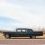 1963 Cadillac Other Series 75 Limousine
