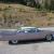 1959 Cadillac DeVille Series 62