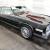 1985 Cadillac Eldorado Biarritz Runs Drives Body Inter Excel 4.1L V8 4 spd auto