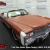 1975 Cadillac Eldorado Runs Drives Body Inter Good 500CI V8 3 spd auto