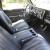 1971 Chevrolet C-10 Shortbed Fleetside Pick-Up