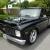 1971 Chevrolet C-10 Shortbed Fleetside Pick-Up