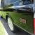 1971 Chevrolet C-10 Shortbed Fleetside Pick-Up