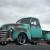 1952 Chevrolet C-10 Patina Hotrod 3100  C10 OTHER