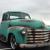 1952 Chevrolet C-10 Patina Hotrod 3100  C10 OTHER