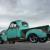 1952 Chevrolet C-10 Patina Hotrod 3100  C10 OTHER