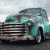 1952 Chevrolet C-10 Patina Hotrod 3100  C10 OTHER