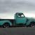 1952 Chevrolet C-10 Patina Hotrod 3100  C10 OTHER