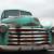 1952 Chevrolet C-10 Patina Hotrod 3100  C10 OTHER