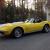 1972 Chevrolet Corvette Convertible