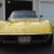 1972 Chevrolet Corvette Convertible