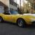 1972 Chevrolet Corvette Convertible