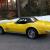 1972 Chevrolet Corvette Convertible