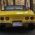 1972 Chevrolet Corvette Convertible