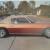 1972 Chevrolet Camaro