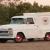 1958 Chevrolet Vintage Ice Cream Truck