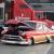 1953 Chevy Sedan 2 door sdn