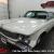 1963 Chrysler Imperial Crown Runs Drives Body Interior VGood