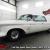 1963 Chrysler Imperial Crown Runs Drives Body Interior VGood