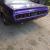 1971 Dodge Charger